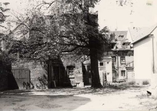 Altstadt, Dörfle. Brunnenstraße 53