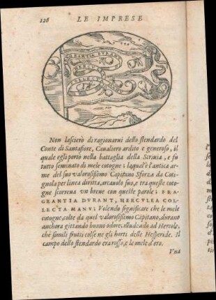 Fragrantia Dvrant Hercvlea Collecta Manv