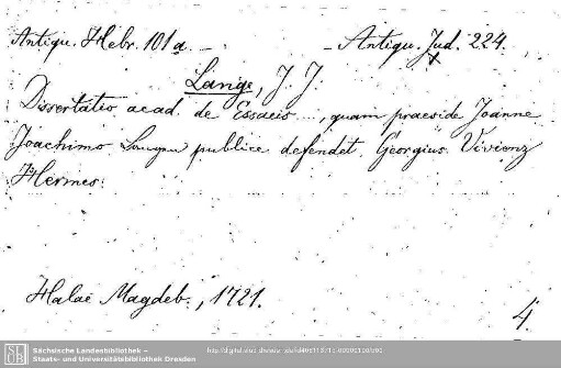 Antiquitates Judaicae 0224