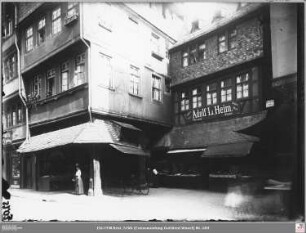 Roten Haus (Markt 17)