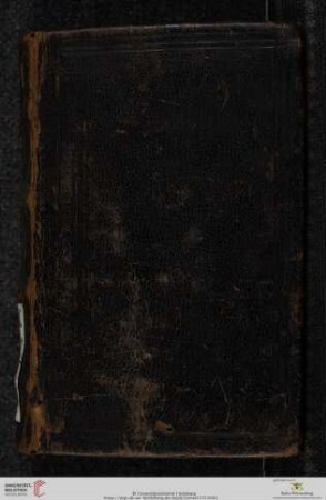 Der Psalter Dauids desz Königs vnd Propheten
