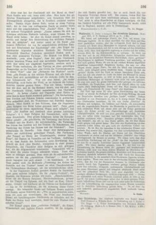 106 [Rezension] Weitbrecht, Gottlieb, Der christliche Ehestand
