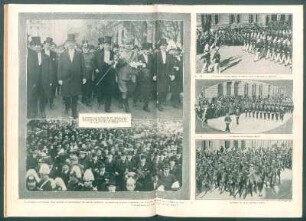 Conmemoración del 25 de mayo