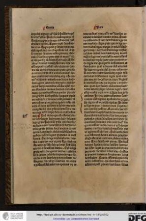 Sed diceres que est differentia inter sacerdotium legis nature scripte et legis gratie.