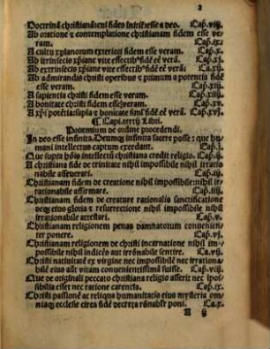 Fratris Hieronymi de Ferraria Triu[m]phus Crucis de Veritate Fidei