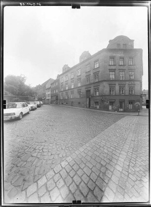 Görlitz : Breite Straße