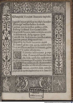 Institutiones grammaticae