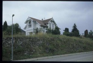 Bf. Straßberg-Winterlingen