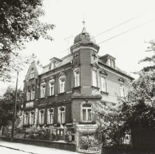 Wohnhaus, Weinböhla
