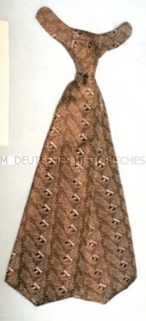 Krawatte (in Originalkarton)