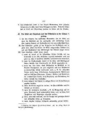 Die Bibel als Schulbuch und das Bibellesen in der Schule