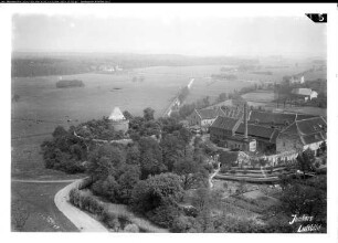 Lindau (Kr. Zerbst)