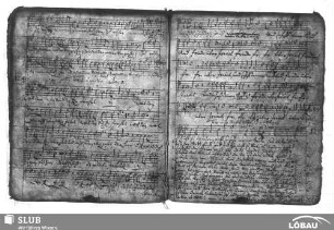 Ebeling, Johann Georg: Nicht so traurig nicht so sehr