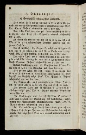 8-10, F. Theologie
