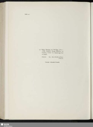 Marie, Herzogin von Hamilton