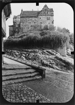 Schloßberg : Schloßberg