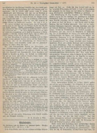 567-569 Philosophie