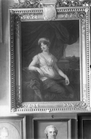 Medem, Anna Charlotte Dorothea von