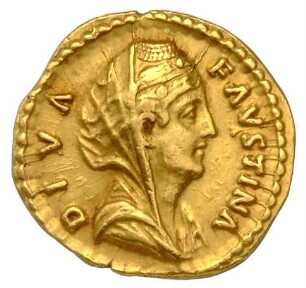 Diva Faustina (Maior)