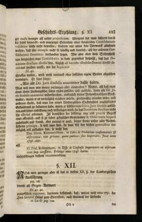 123-125, § XII