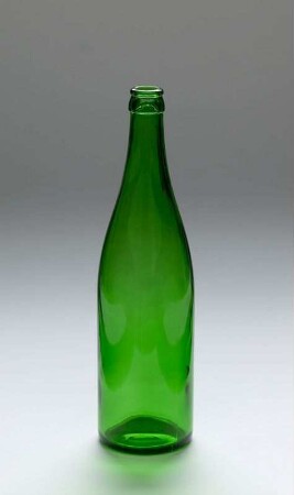 Zylinderflasche für Weißwein