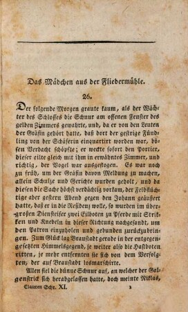 Schriften, 11