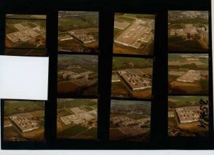 Kochs Adler - Nähmaschinenfabrik, 1978