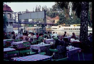 Tegel 17.6.64.
