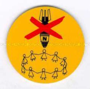 Stop der Neutronenbombe