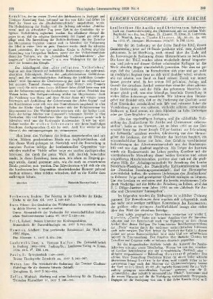 280-283 [Rezension] Christusbild - Dogma 1