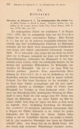236-240 Rezensionen