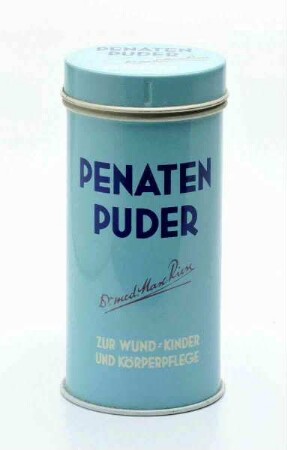 Penaten Puder