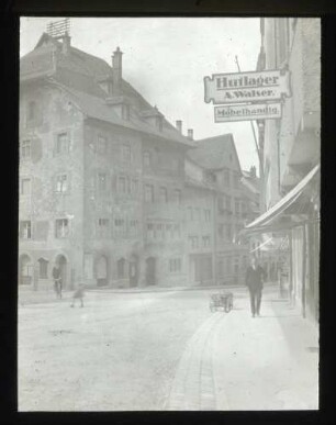Marktstraße