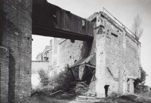 Zeitz, Brikettfabrik