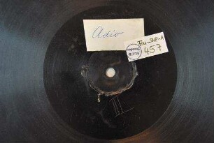 [Addio] / [Francesco Paolo Tosti]
