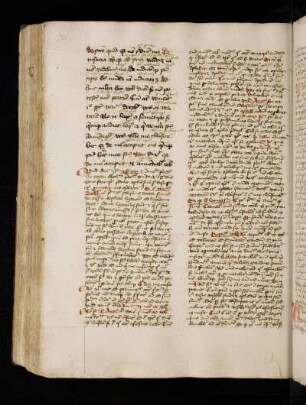 Dominica tertia post pasche. (T31). Modicum et iam non videbitis …