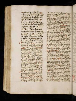 Dominica tertia post pasche. (T31). Modicum et iam non videbitis …