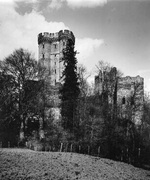 Wohnturm