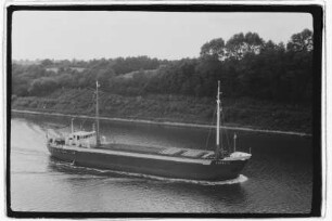 Koralle (1967), Henning, Loga