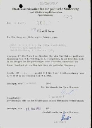Neumann, Hans