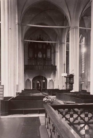 Pfarrkirche Sankt Marien