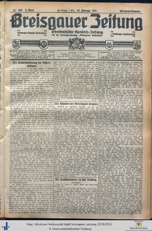 16.02.1910 (II.)