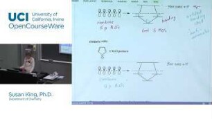 Lecture 23: Electrophilic Aromatic Substitution