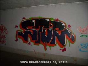 STUR SPaM