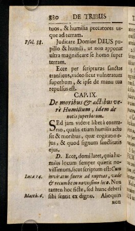 880-896, Caput IX