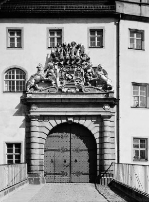 Schloß Hartenfels