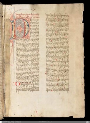Lectura secunde partis decretalium