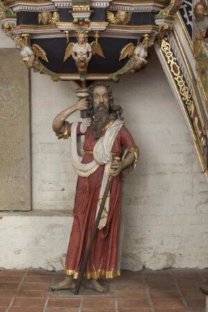 Heiliger Paulus