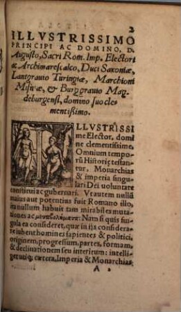 De migrationibus populorum septentrionalium post devictos a Maria Cimbros et de ruina Imperii Romani liber
