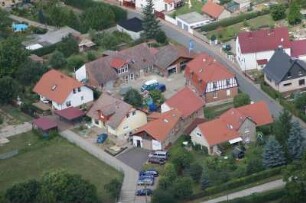 Dornheim bei Arnstadt